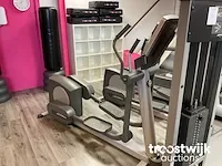 Crosstrainer - afbeelding 1 van  6