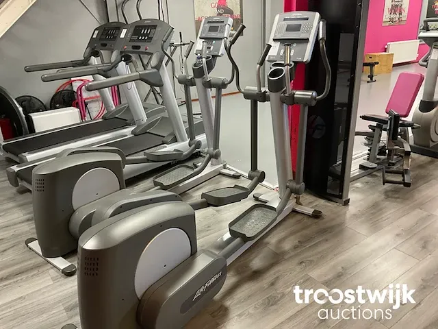 Crosstrainer - afbeelding 2 van  6