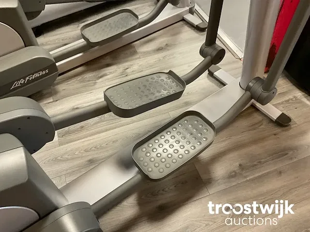Crosstrainer - afbeelding 5 van  6