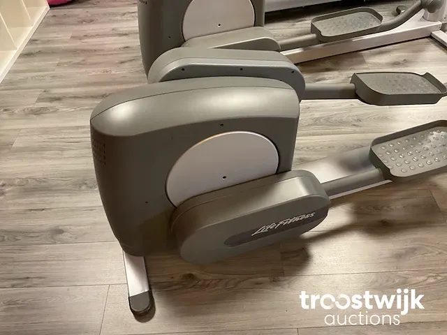 Crosstrainer - afbeelding 6 van  6