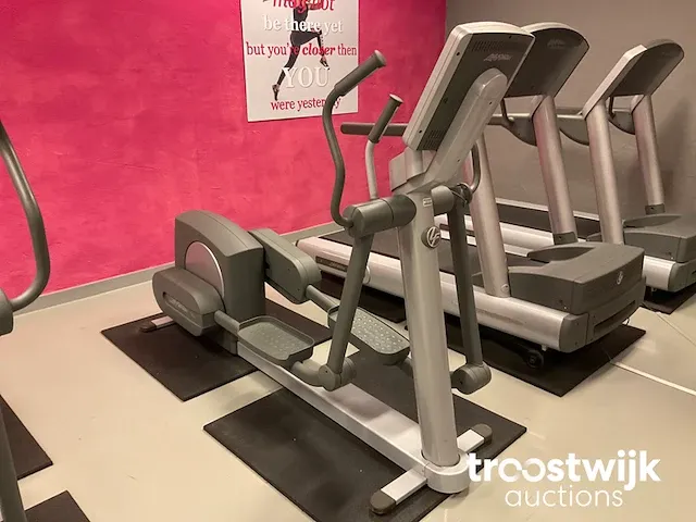 Crosstrainer - afbeelding 1 van  4