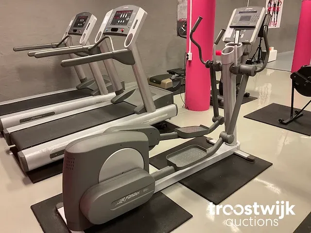 Crosstrainer - afbeelding 2 van  4