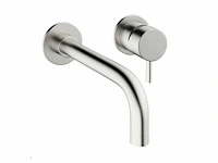Crosswater pro120wnv wastafelkraan (2x)