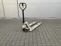 Crown - palletwagen 2.3t - afbeelding 1 van  4