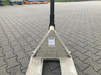 Crown - palletwagen 2.3t - afbeelding 3 van  4