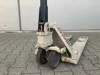 Crown - palletwagen 2.3t - afbeelding 4 van  4