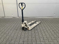 Crown - palletwagen 2.3t - afbeelding 1 van  4