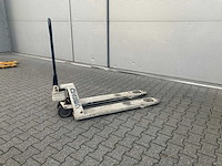 Crown - palletwagen 2.3t - afbeelding 2 van  4