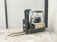 Crown - sc4240-1.8 - forklift trucks - 2010