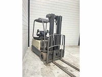 Crown - sc4240-1.8 - forklift trucks - 2010 - afbeelding 9 van  15