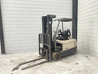 Crown - sc4240-1.8 - forklift trucks - 2010 - afbeelding 10 van  15