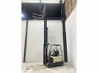 Crown - sc4240-1.8 - forklift trucks - 2010 - afbeelding 12 van  15