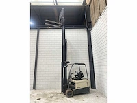 Crown - sc4240-1.8 - forklift trucks - 2010 - afbeelding 14 van  15