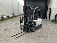 Crown - sc4540-40 - vorkheftrucks - afbeelding 1 van  13
