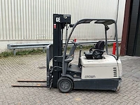 Crown - sc4540-40 - vorkheftrucks - afbeelding 6 van  13
