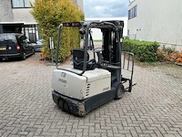 Crown - sc4540-40 - vorkheftrucks - afbeelding 9 van  13