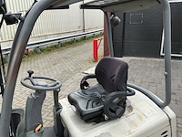 Crown - sc4540-40 - vorkheftrucks - afbeelding 2 van  13