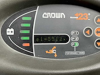 Crown - sc4540-40 - vorkheftrucks - afbeelding 4 van  13