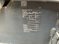 Crown - sc4540-40 - vorkheftrucks - afbeelding 5 van  13