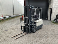 Crown - sc4540-40 - vorkheftrucks - afbeelding 1 van  13
