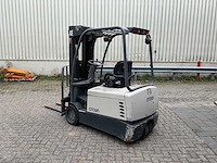 Crown - sc4540-40 - vorkheftrucks - afbeelding 7 van  13