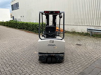 Crown - sc4540-40 - vorkheftrucks - afbeelding 8 van  13