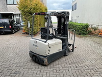 Crown - sc4540-40 - vorkheftrucks - afbeelding 9 van  13