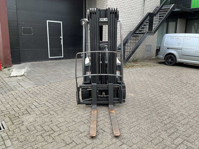 Crown - sc4540-40 - vorkheftrucks - afbeelding 11 van  13