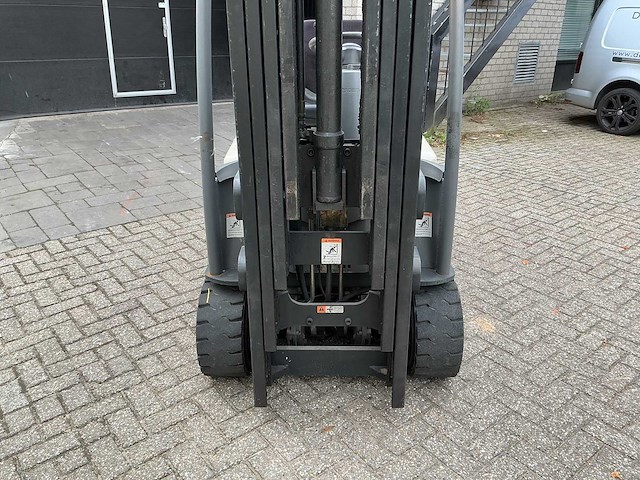 Crown - sc4540-40 - vorkheftrucks - afbeelding 13 van  13