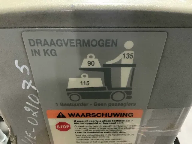 Crown - wave 50-118 - order verzamelaar - afbeelding 10 van  11