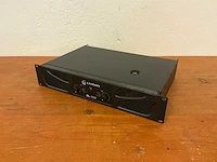 Crown - xli1500 - receiver - afbeelding 1 van  3