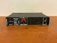 Crown - xli2500 - receiver - afbeelding 3 van  3