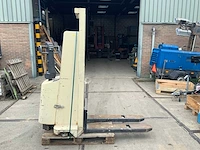 Crown elektrische palletwagen - afbeelding 1 van  5
