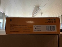 Crown name ffp3 nr stofmasker - afbeelding 3 van  4