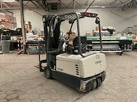 Crown sc4540 vorkheftruck - afbeelding 5 van  10