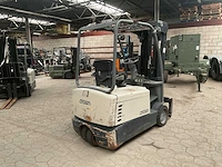 Crown sc4540 vorkheftruck - afbeelding 5 van  10