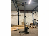 Crown stapelaar - afbeelding 4 van  10