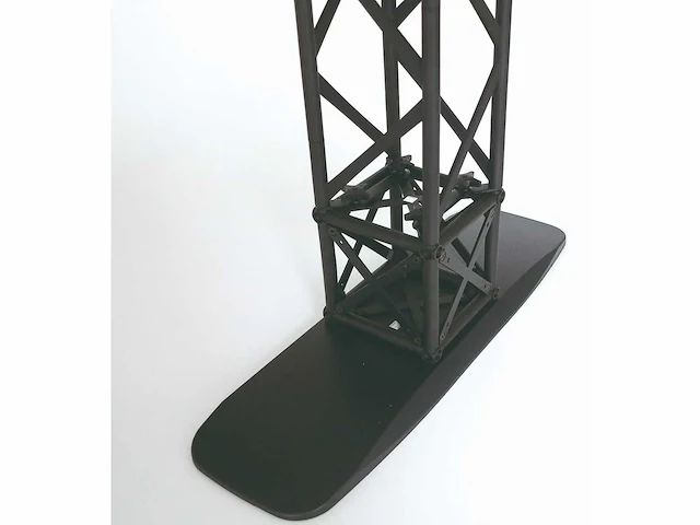 Crown truss beursstand - afbeelding 6 van  17