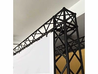 Crown truss beursstand - afbeelding 7 van  17