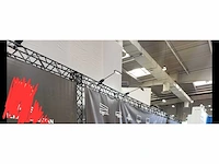 Crown truss beursstand - afbeelding 8 van  17