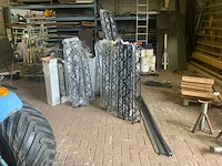 Crown truss beursstand - afbeelding 1 van  17