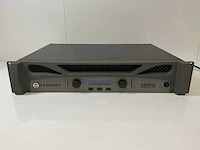 Crown (xti 1002), 2 channel professional power amplifier - afbeelding 1 van  7