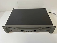 Crown (xti 1002), 2 channel professional power amplifier - afbeelding 2 van  7