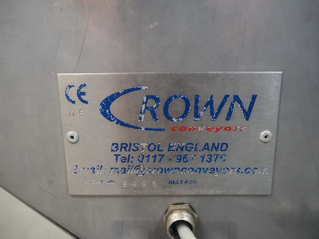 Crown - afbeelding 8 van  8