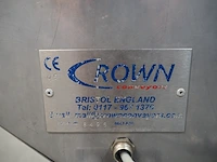 Crown - afbeelding 8 van  8