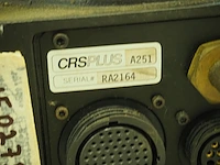 Crs plus - afbeelding 2 van  11