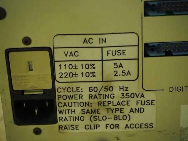 Crs plus - afbeelding 3 van  11