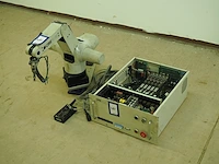 Crs plus - afbeelding 1 van  11