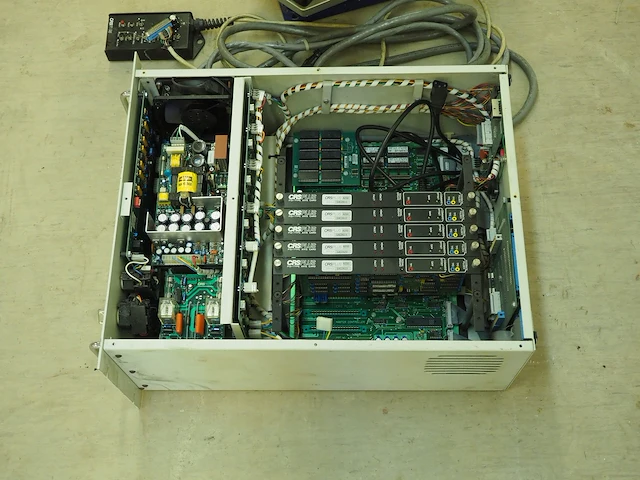 Crs plus - afbeelding 7 van  11