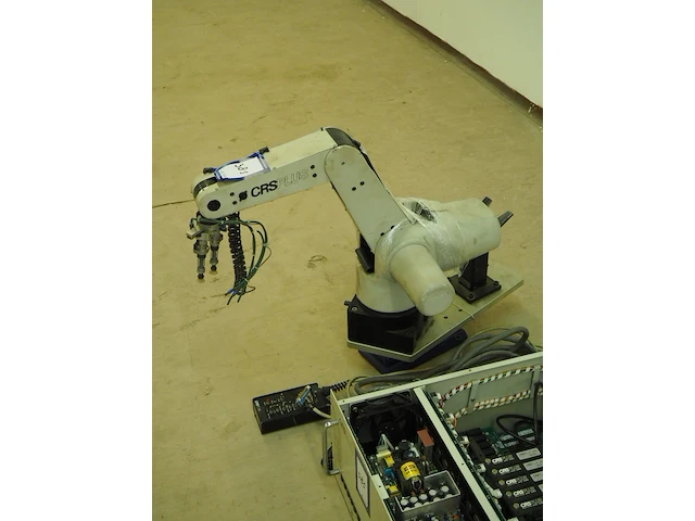 Crs plus - afbeelding 8 van  11